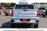 Used 2023 Chevrolet Silverado 1500 Custom image 3