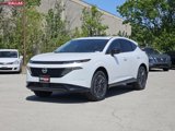 New 2025 Nissan Murano Platinum w/ Cargo Package image 2