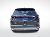 New 2025 Hyundai Tucson SEL image 4