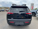 New 2025 Nissan Pathfinder Rock Creek image 4
