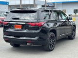 Used 2023 Chevrolet Traverse Premier w/ Redline Edition image 5