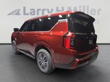 New 2025 Nissan Armada SL image 3