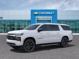New 2025 Chevrolet Suburban LT w/ Comfort Package image 2