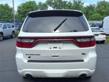 New 2025 Dodge Durango R/T image 4