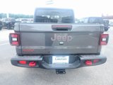 New 2025 Jeep Gladiator Rubicon w/ Convenience Group image 4