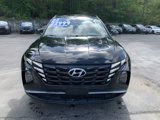 Used 2022 Hyundai Tucson SEL image 2