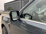 New 2025 Nissan Armada Platinum w/ Convenience Package image 5