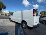 Used 2017 Chevrolet Express 3500 Extended image 4