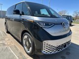 New 2025 Volkswagen ID. Buzz Pro S image 5