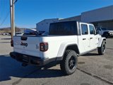 New 2025 Jeep Gladiator Willys image 4