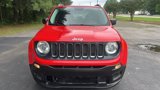 Used 2017 Jeep Renegade Sport w/ Power & Air Group image 3