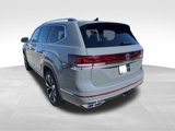 New 2025 Volkswagen Atlas SEL Premium R-Line image 5