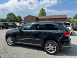 Used 2015 Jeep Grand Cherokee Summit w/ Platinum Series Group image 6