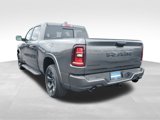 New 2025 RAM 1500 4x4 Crew Cab image 2