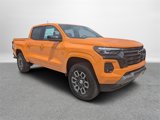 New 2026 Chevrolet Colorado Z71 w/ Z71 Convenience Package 2 image 2