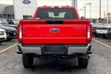 New 2025 Ford F250 XLT image 4