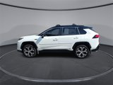 Used 2021 Toyota RAV4 XSE image 5