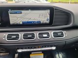 New 2025 Mercedes-Benz GLS 580 4MATIC image 3