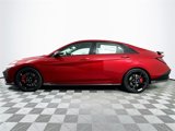 New 2025 Hyundai Elantra N image 2