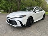 Used 2025 Toyota Camry XSE image 4
