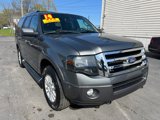 Used 2014 Ford Expedition Limited image 4