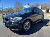 Used 2016 BMW X6 xDrive35i image 3