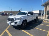 Used 2021 Toyota Tacoma TRD Sport image 3