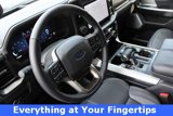 New 2025 Ford F150 Platinum w/ Equipment Group 702A High image 2