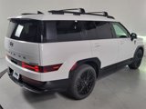 New 2025 Hyundai Santa Fe Calligraphy image 4