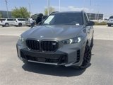 New 2026 BMW X5 M60i image 3