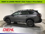 New 2025 Subaru Outback Wilderness image 4
