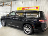 Used 2022 Jeep Grand Wagoneer Series III image 5