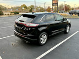 Used 2017 Ford Edge SEL w/ Equipment Group 201A image 4