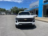 New 2024 Chevrolet Colorado LT w/ LT Convenience Package III image 3