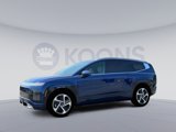 New 2026 Hyundai Ioniq 9 Limited image 2