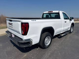 Used 2021 GMC Sierra 1500 4x4 Regular Cab image 3