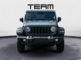 New 2025 Jeep Wrangler Sport S image 3