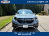 Used 2022 Honda CR-V EX image 3