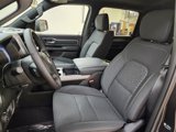 New 2025 RAM 1500 4x4 Crew Cab image 4
