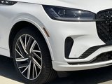 New 2025 Lincoln Aviator Black Label w/ Jet Appearance Package image 4