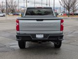 New 2025 Chevrolet Silverado 2500 Custom w/ Custom Value Package image 4