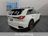 New 2025 MAZDA CX-70 Plug-In Hybrid w/ Premium Plus image 5