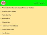 Used 2023 Chrysler Pacifica Limited image 3