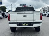 Used 2024 Ford F150 Platinum w/ Equipment Group 702A High image 4