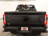 New 2025 Ford F250 Platinum image 5