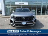 New 2025 Volkswagen Atlas Cross Sport SE image 2