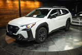 Used 2024 Subaru Outback Onyx Edition image 2