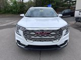 Used 2024 GMC Terrain SLT image 2