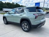 New 2026 Chevrolet Equinox LT w/ Convenience Package II image 6