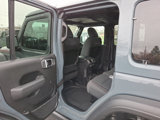 New 2025 Jeep Wrangler Unlimited Rubicon image 6